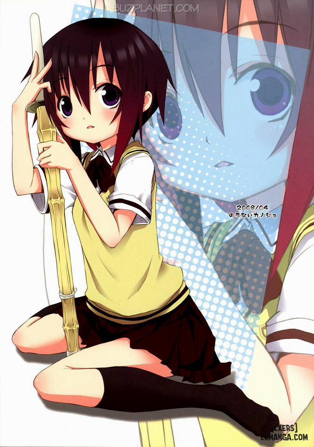 Tama-Chan To Date Oneshot trang 23