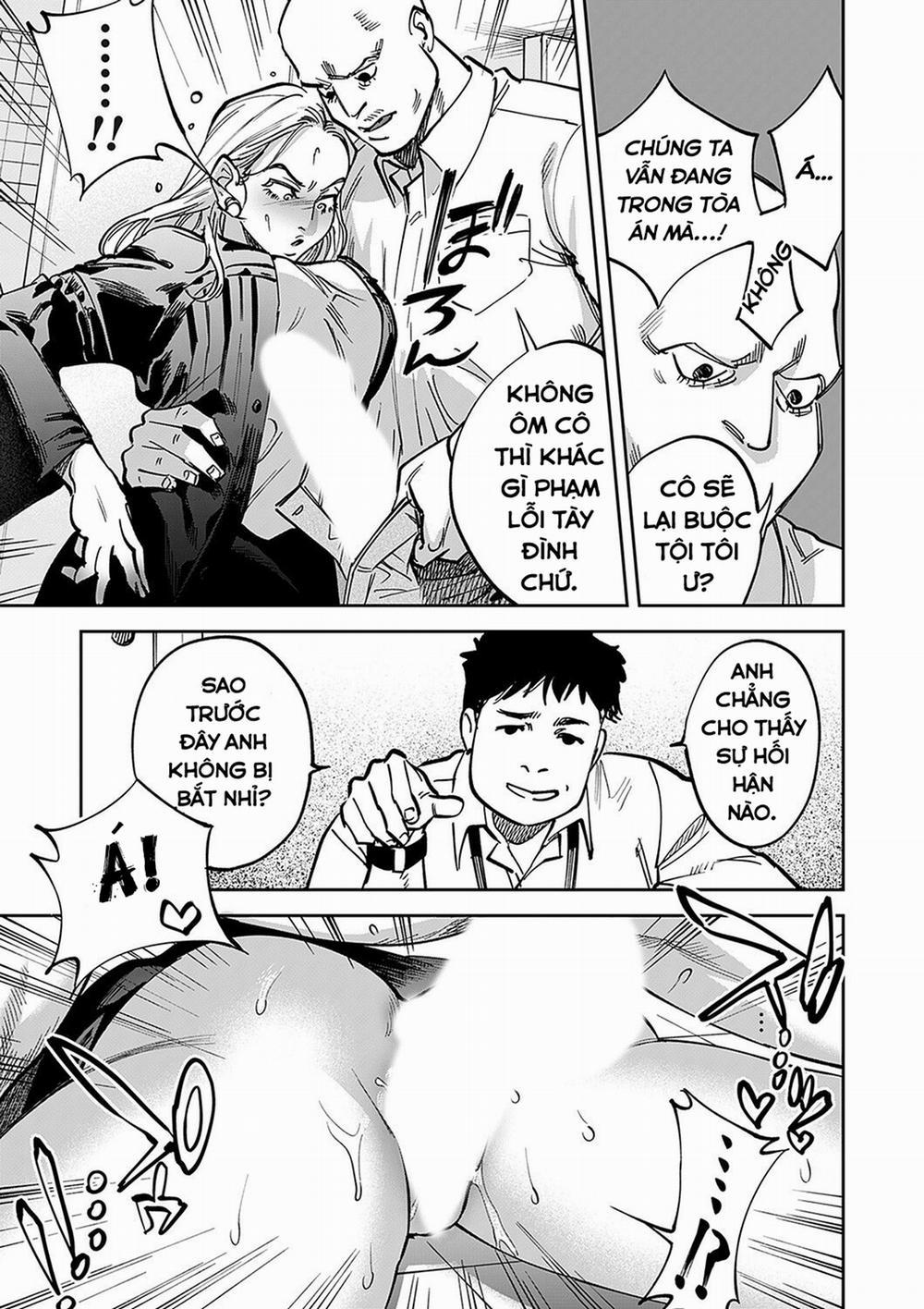 Tamada Akihisa no Sex Journey 〜Kairaku de Goukan wo Tatakikome〜 Dai Ichi Wa Shussho, Soshite Deai 1 trang 5