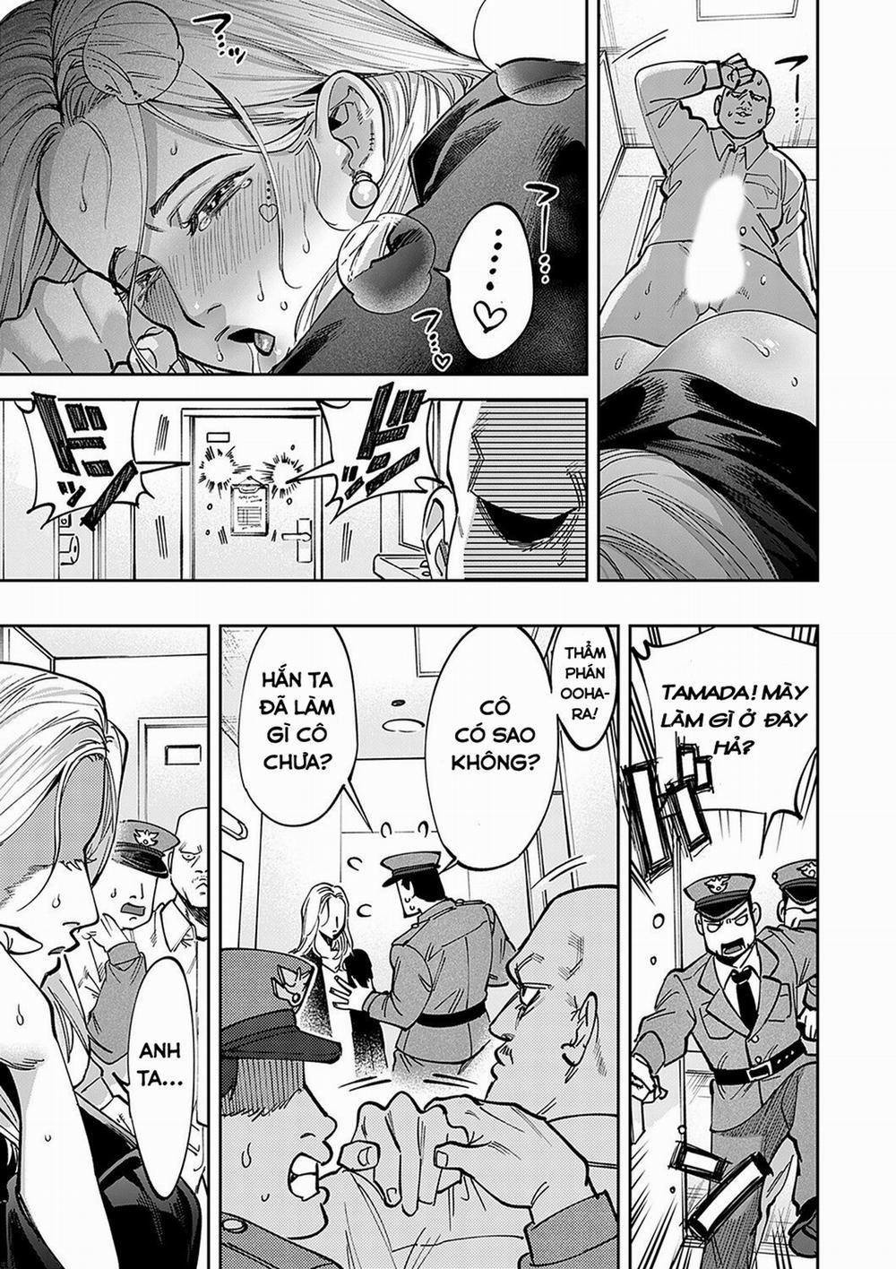 Tamada Akihisa no Sex Journey 〜Kairaku de Goukan wo Tatakikome〜 Dai Ichi Wa Shussho, Soshite Deai 1 trang 9