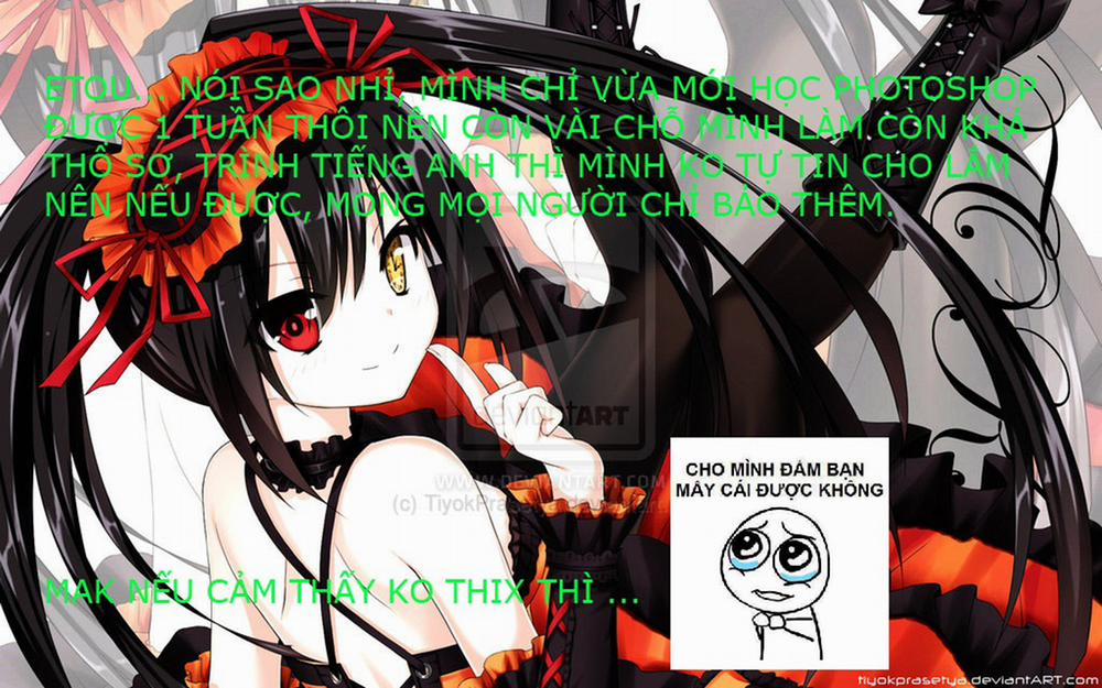 Tamashii- INSERT LEVEL 0 Virginity Thief trang 18