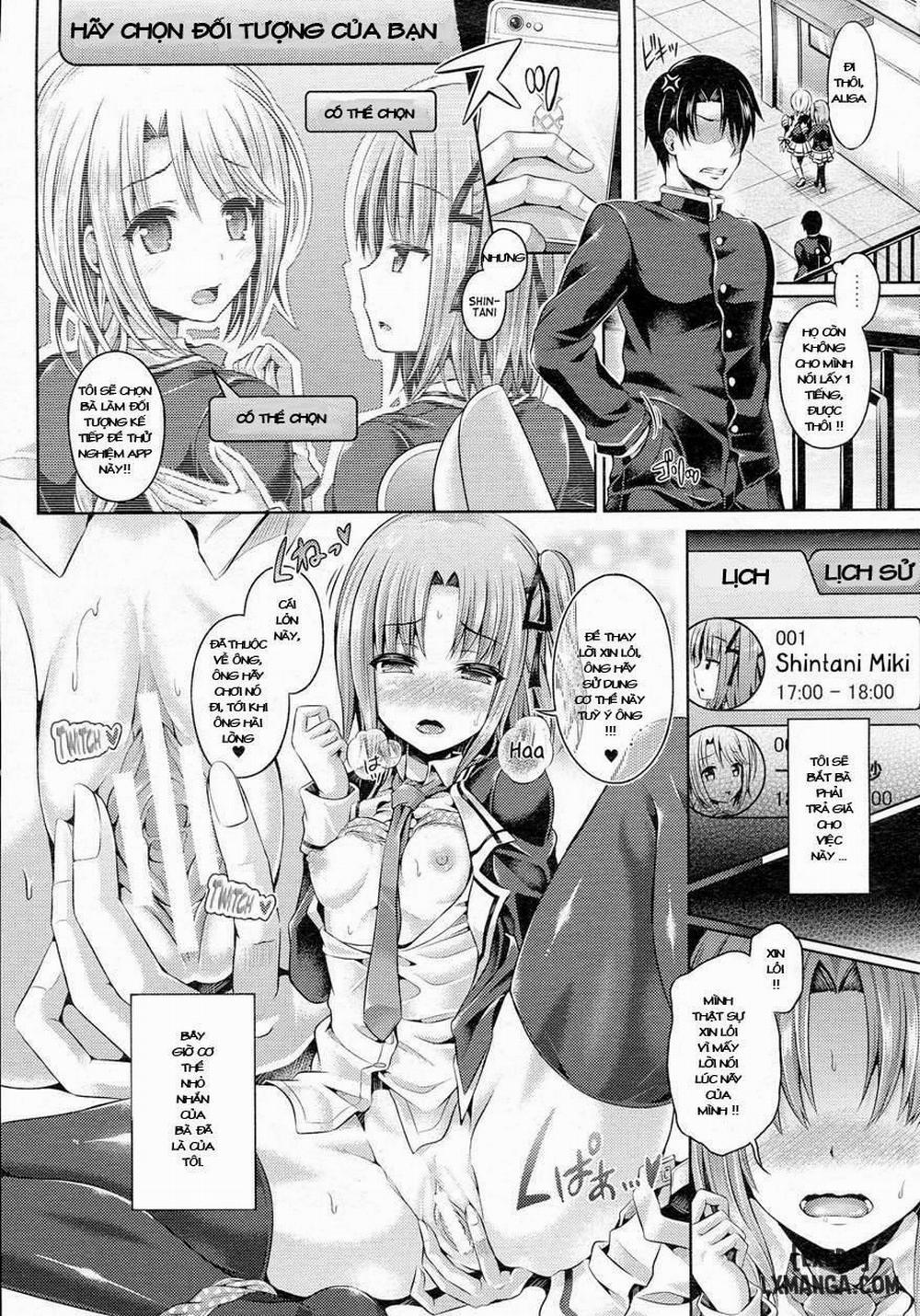 Tamashii- INSERT LEVEL 3 trang 2