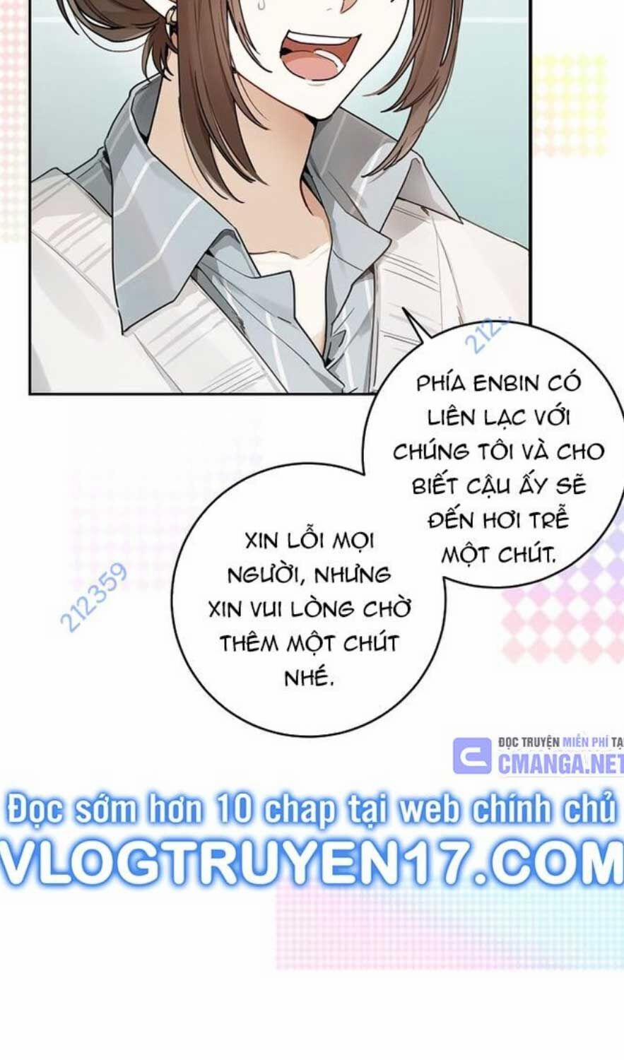 Tân Binh Triệu Đô 13 trang 7
