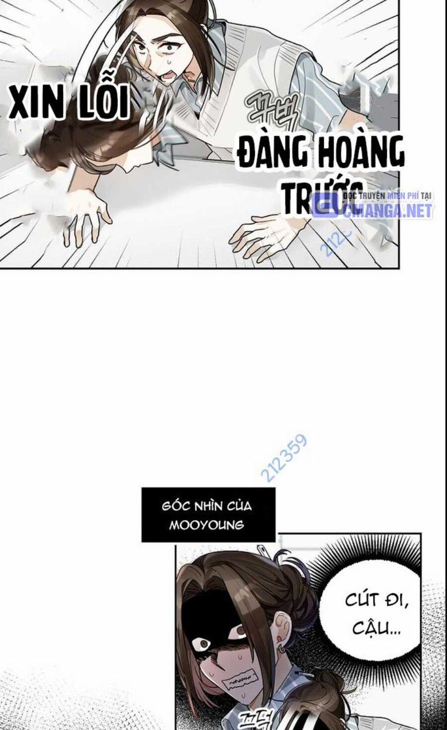 Tân Binh Triệu Đô 14 trang 6
