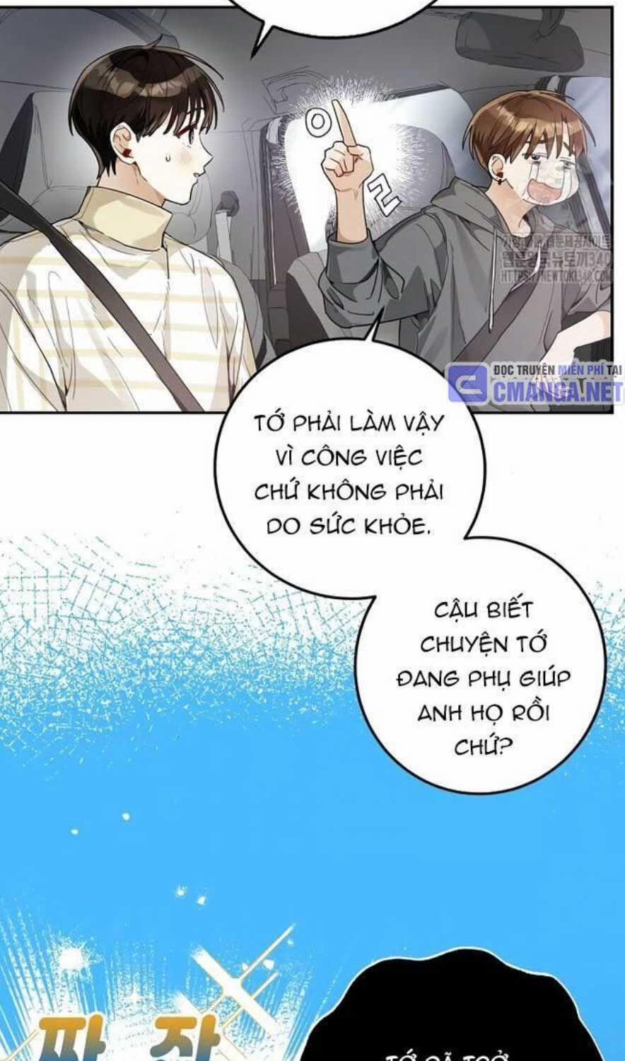 Tân Binh Triệu Đô 18 trang 23
