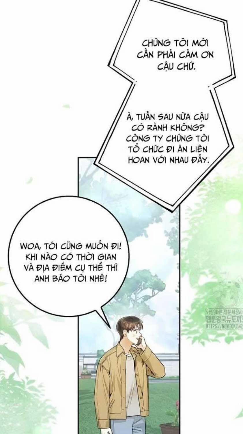 Tân Binh Triệu Đô 21 trang 22