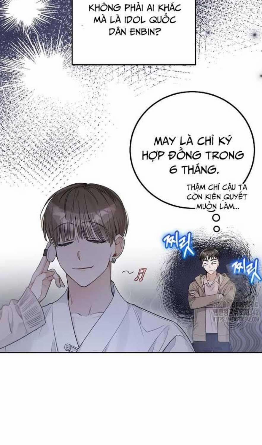 Tân Binh Triệu Đô 21 trang 40
