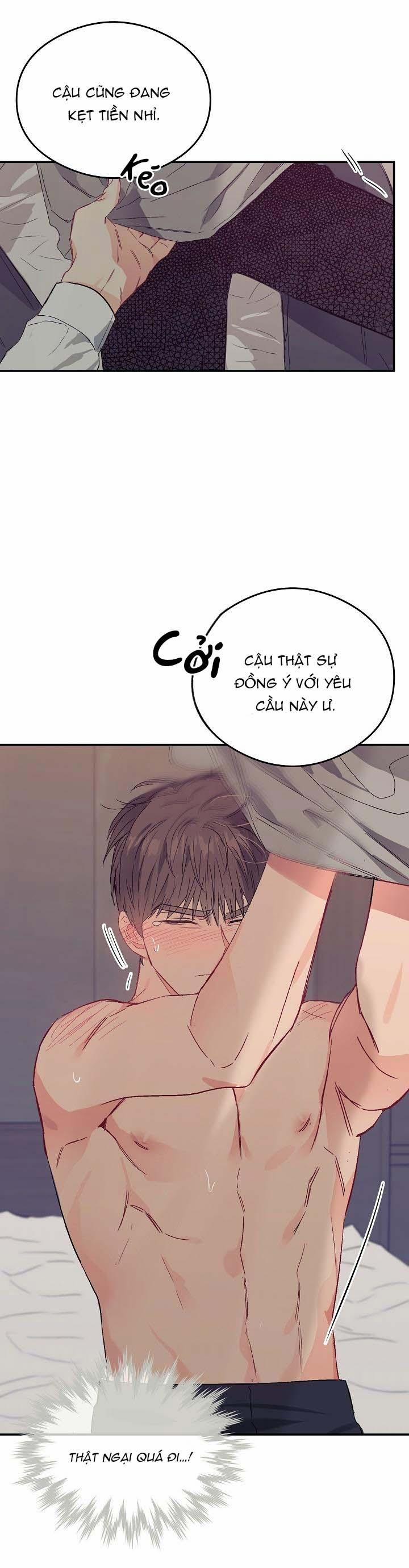 Tấn Công Đồ Chơi Tình Dục 4 trang 52