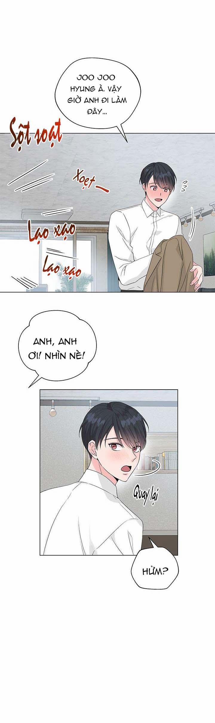 Tấn Công Đồ Chơi Tình Dục 6 trang 22