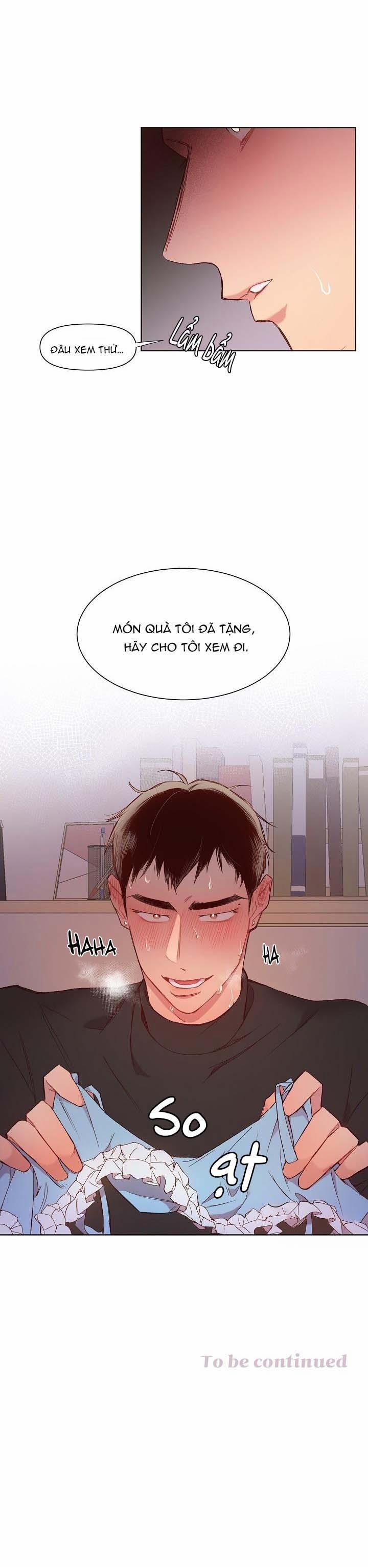 Tấn Công Đồ Chơi Tình Dục 8 trang 25