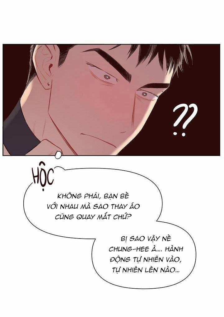 Tấn Công Đồ Chơi Tình Dục 9 trang 16