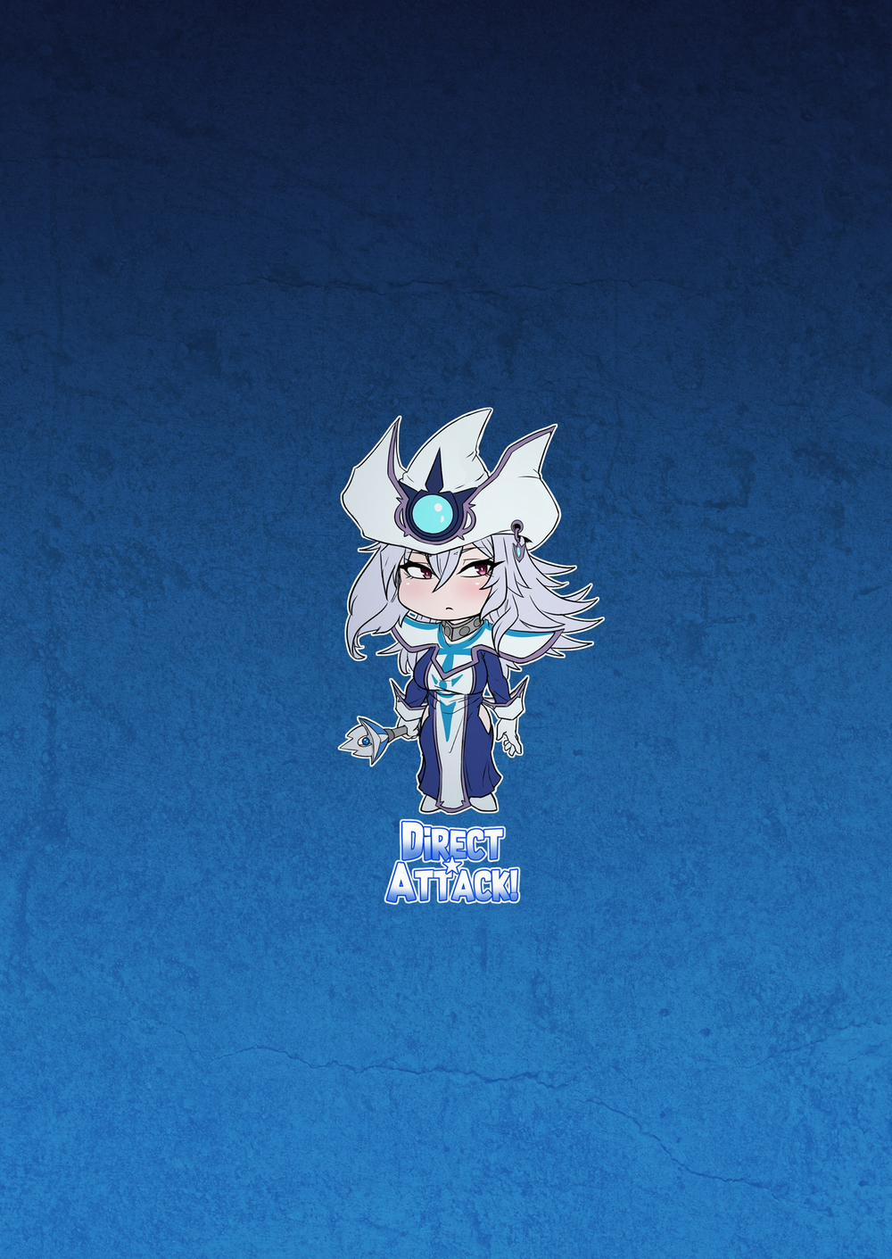 Tấn công trực tiếp vào lồn em phù thuỷ Oneshot trang 2