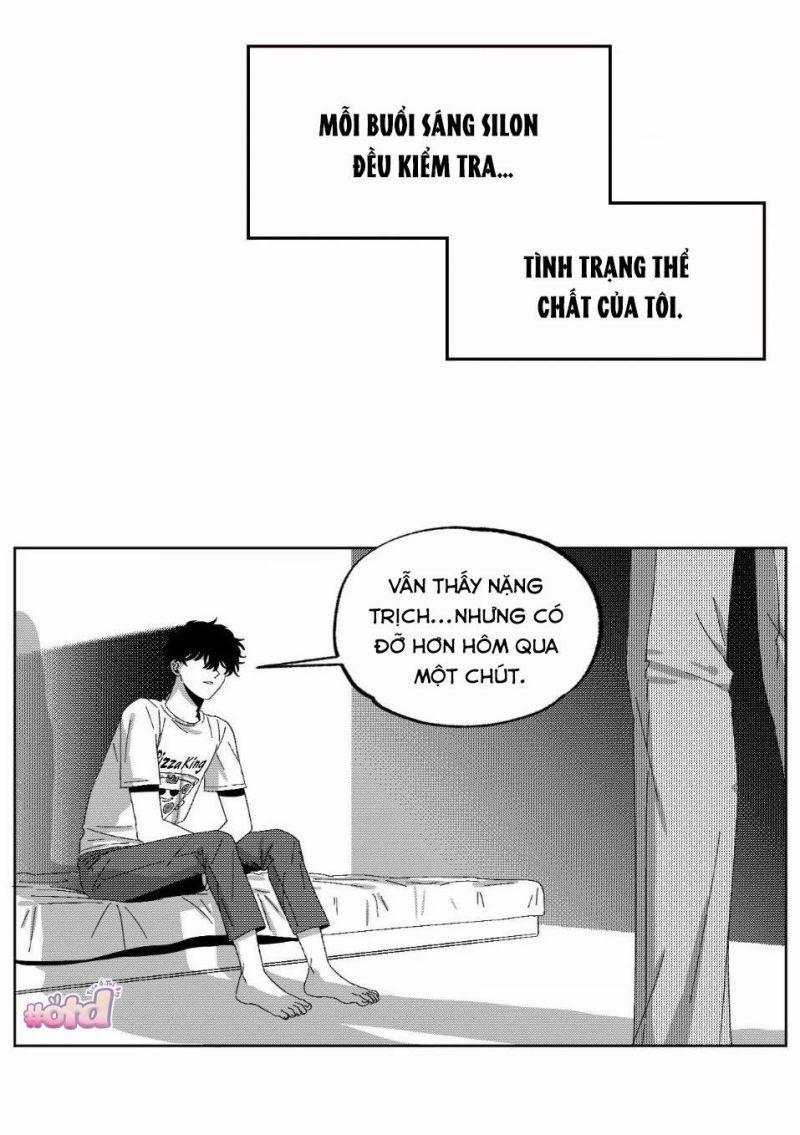 Tận Cùng Của Cái Chết 5 trang 18
