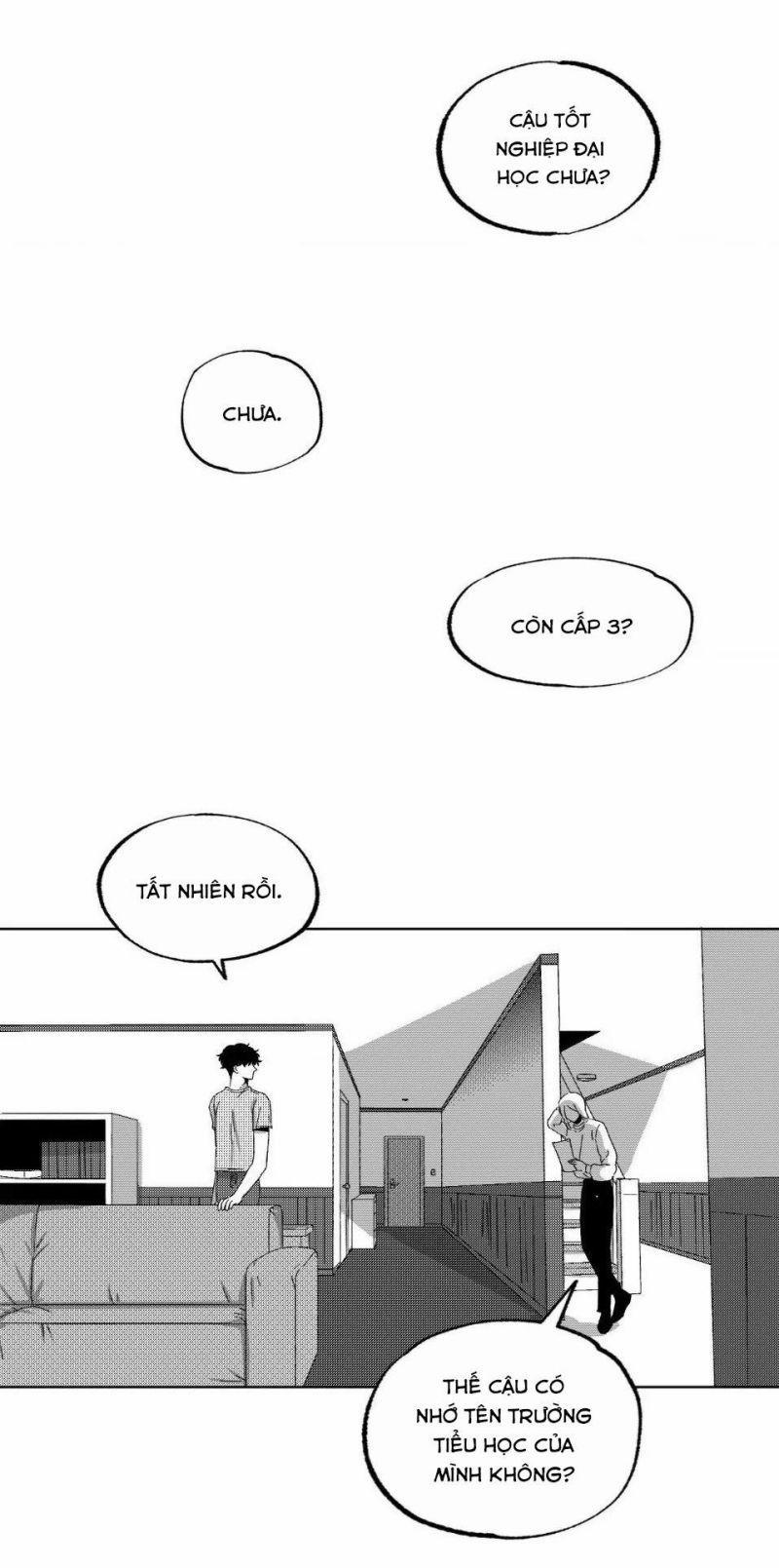 Tận Cùng Của Cái Chết 5 trang 28