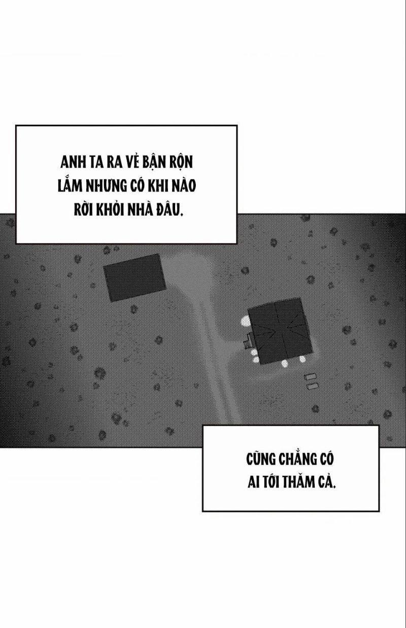 Tận Cùng Của Cái Chết 6 trang 18