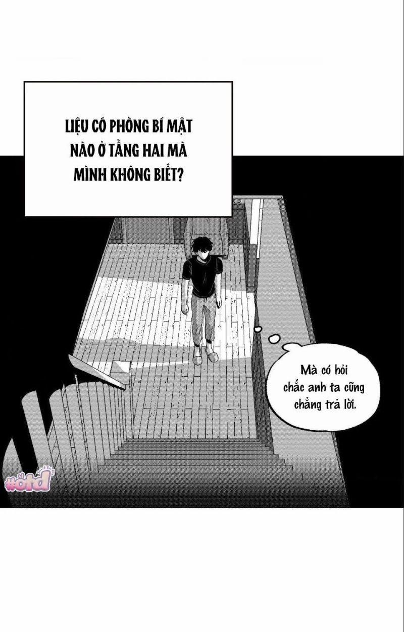 Tận Cùng Của Cái Chết 6 trang 8