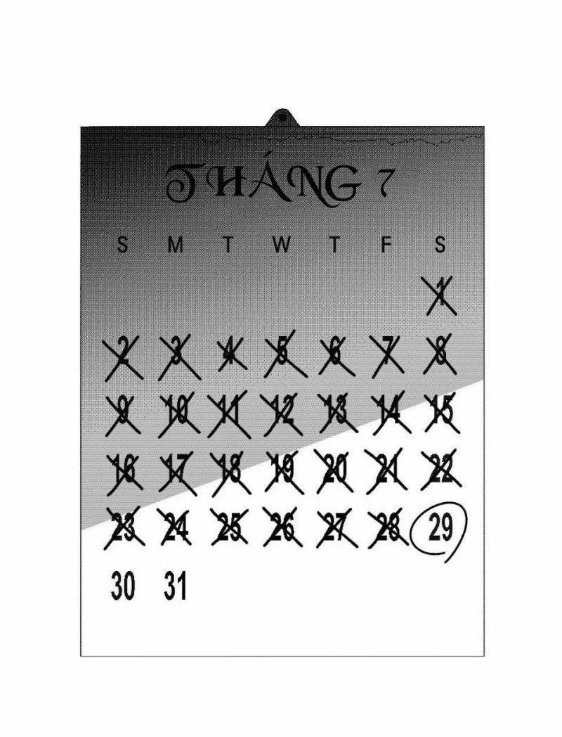 Tận Cùng Của Cái Chết 7 trang 54