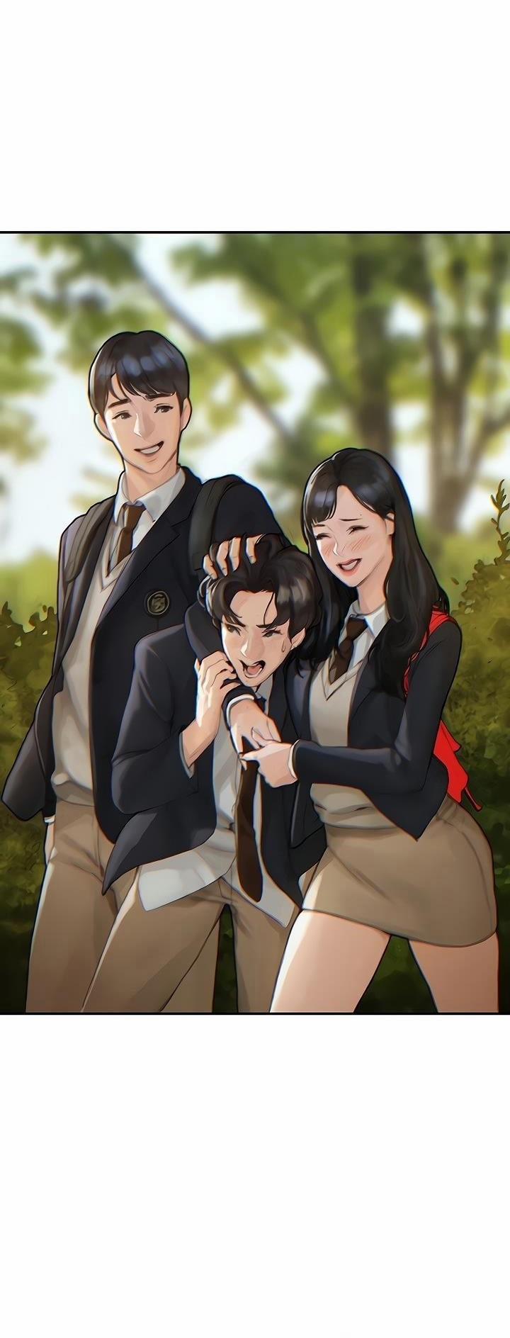 Tán Đổ Cô Nàng Xinh Đẹp 1 trang 14