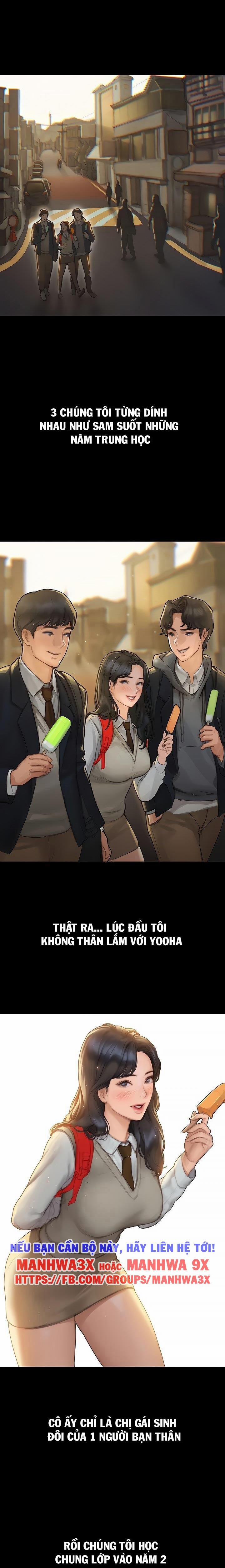 Tán Đổ Cô Nàng Xinh Đẹp 1 trang 16