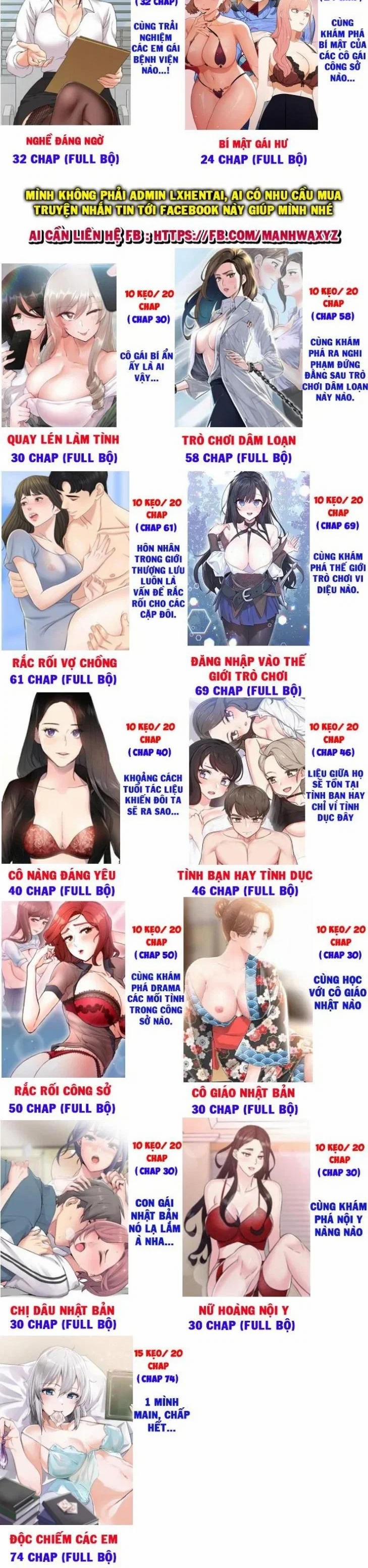 Tán Đổ Cô Nàng Xinh Đẹp 1 trang 2