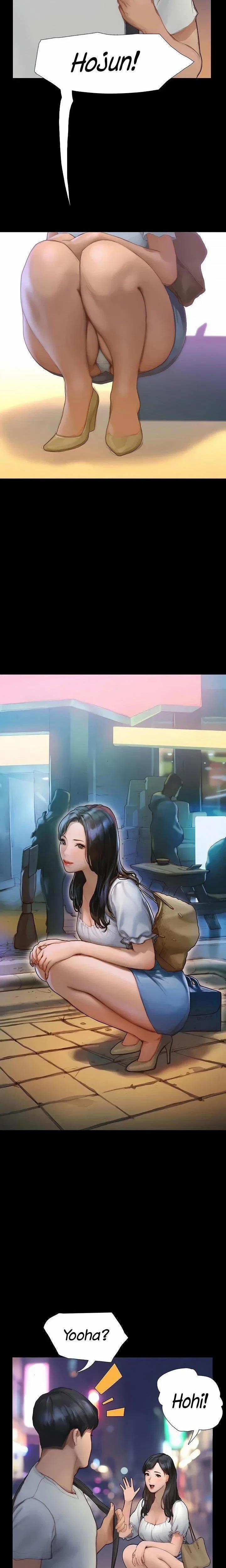 Tán Đổ Cô Nàng Xinh Đẹp 1 trang 20