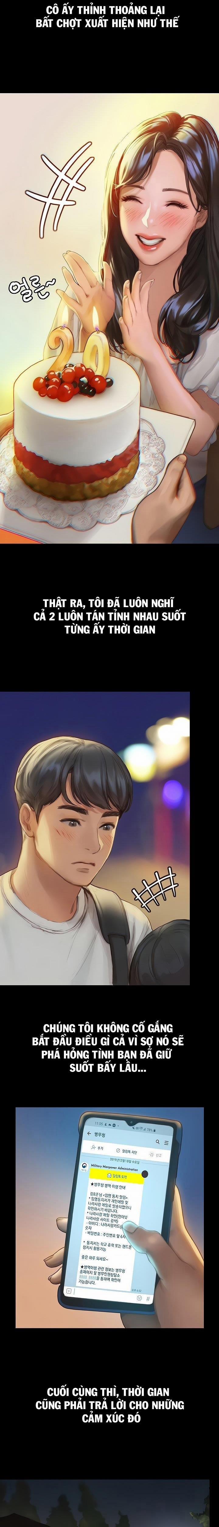 Tán Đổ Cô Nàng Xinh Đẹp 1 trang 24