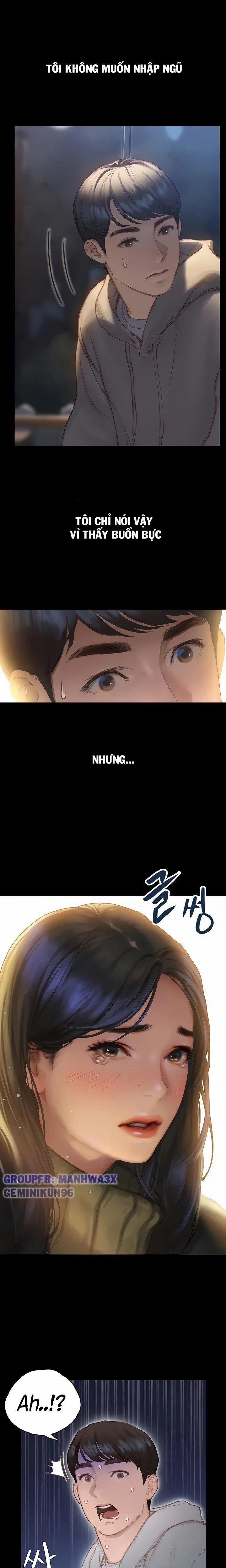 Tán Đổ Cô Nàng Xinh Đẹp 1 trang 27