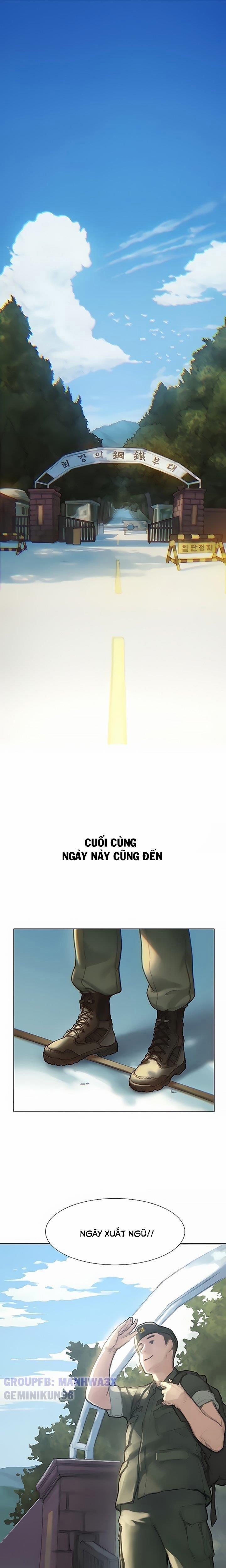 Tán Đổ Cô Nàng Xinh Đẹp 1 trang 3