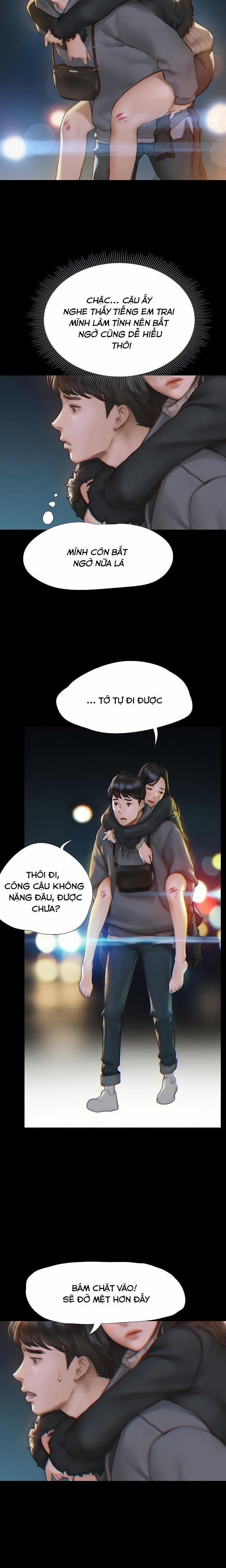 Tán Đổ Cô Nàng Xinh Đẹp 1 trang 39