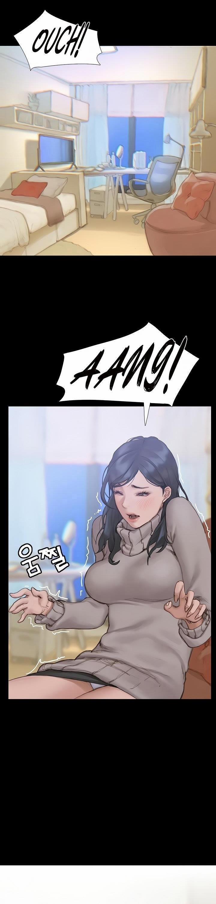 Tán Đổ Cô Nàng Xinh Đẹp 1 trang 41