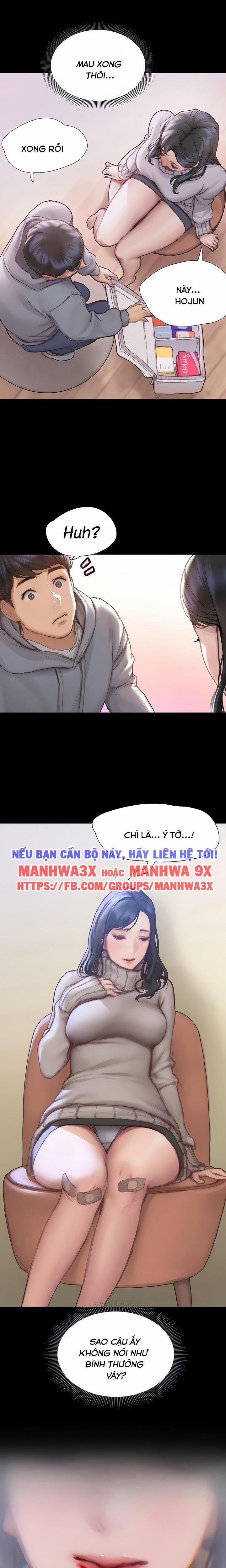 Tán Đổ Cô Nàng Xinh Đẹp 1 trang 43