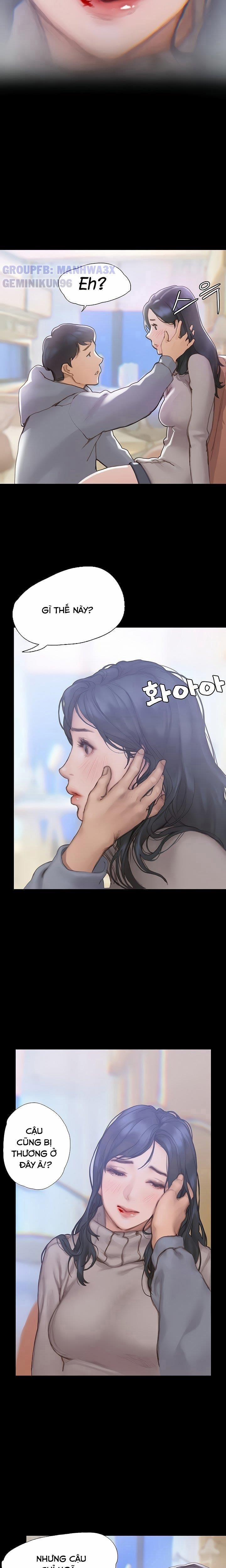 Tán Đổ Cô Nàng Xinh Đẹp 1 trang 44