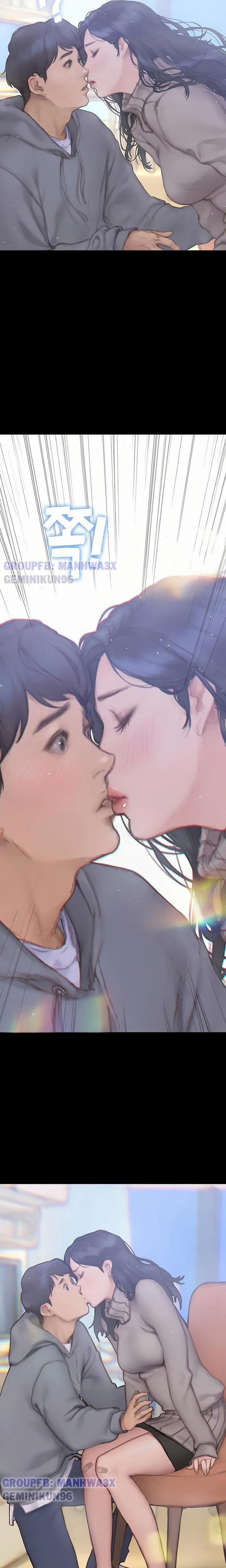 Tán Đổ Cô Nàng Xinh Đẹp 1 trang 46