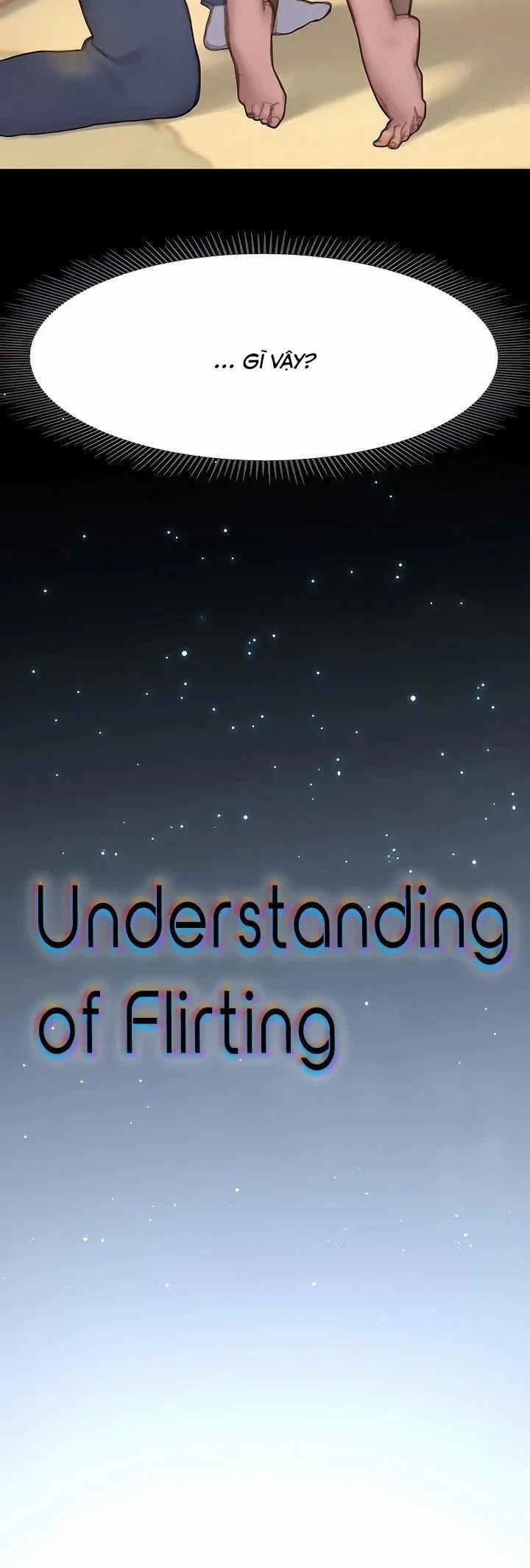 Tán Đổ Cô Nàng Xinh Đẹp 1 trang 47