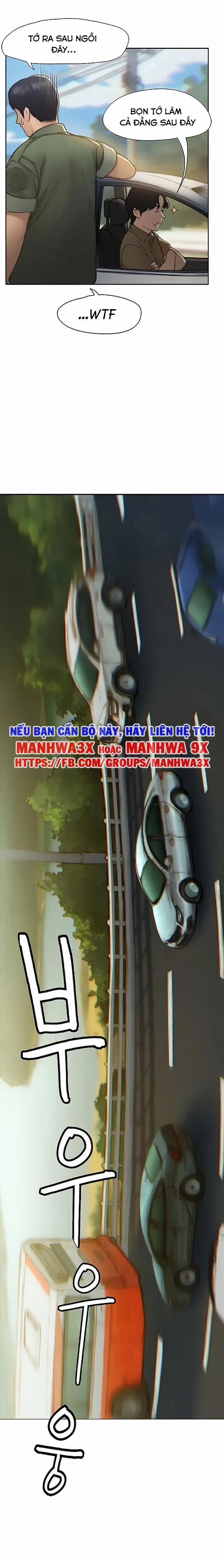 Tán Đổ Cô Nàng Xinh Đẹp 1 trang 8