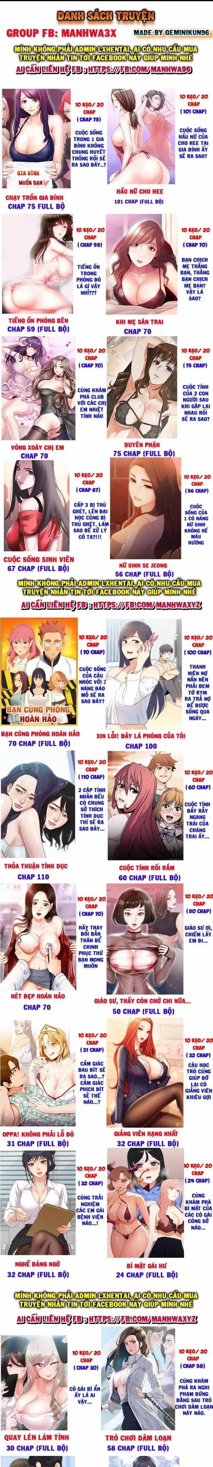 Tán Đổ Cô Nàng Xinh Đẹp 2 trang 1