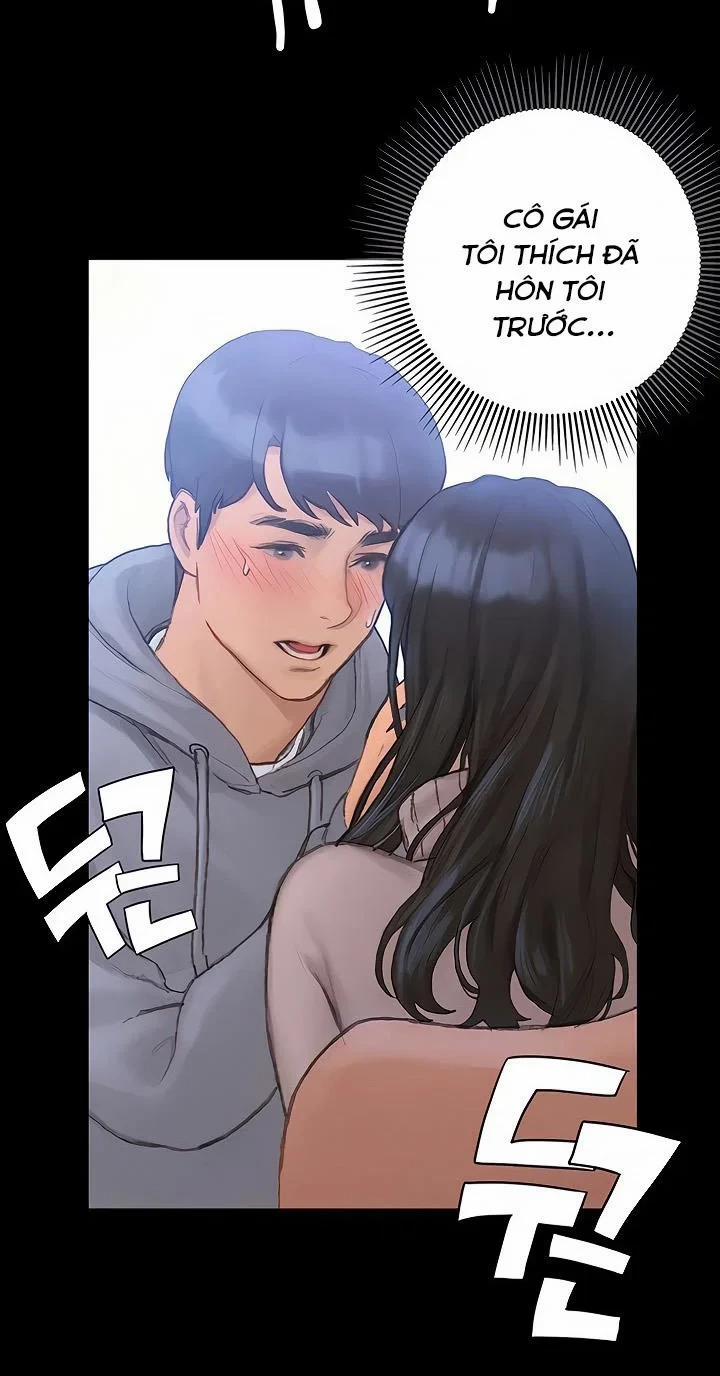 Tán Đổ Cô Nàng Xinh Đẹp 2 trang 10