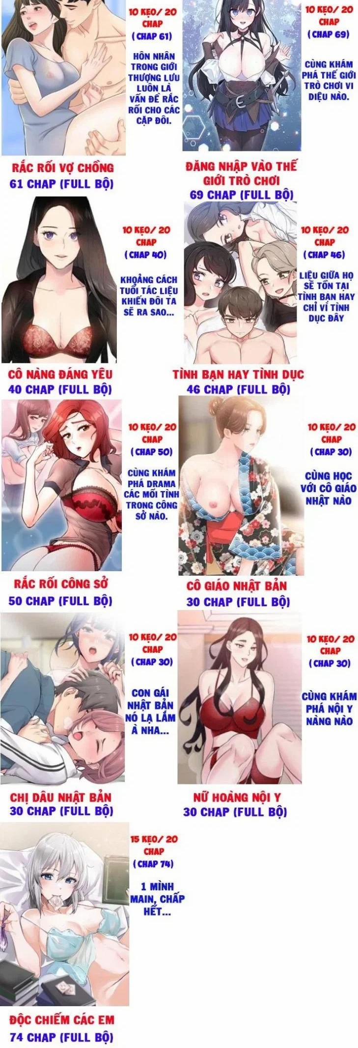 Tán Đổ Cô Nàng Xinh Đẹp 2 trang 2