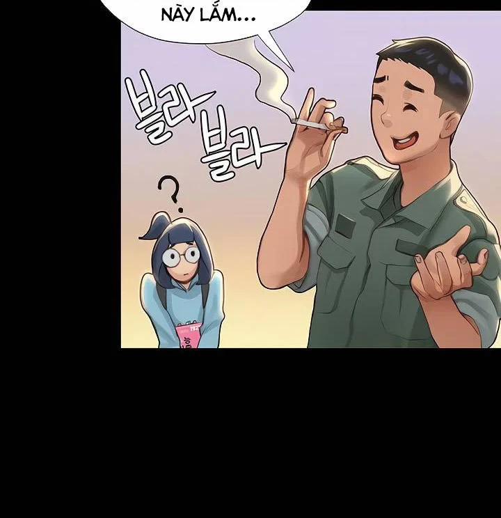 Tán Đổ Cô Nàng Xinh Đẹp 2 trang 34