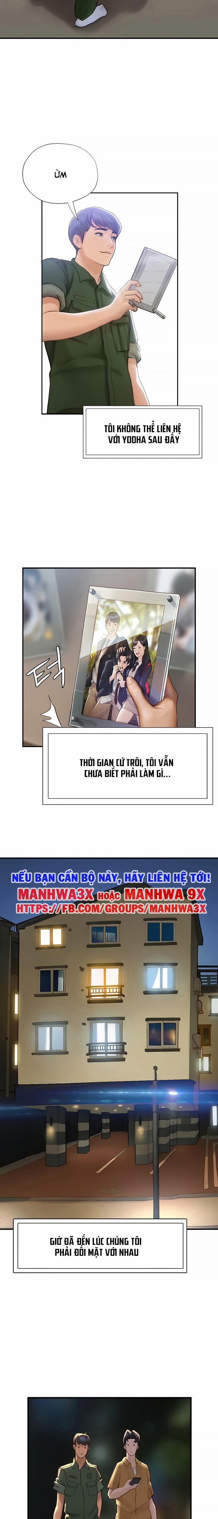 Tán Đổ Cô Nàng Xinh Đẹp 2 trang 37