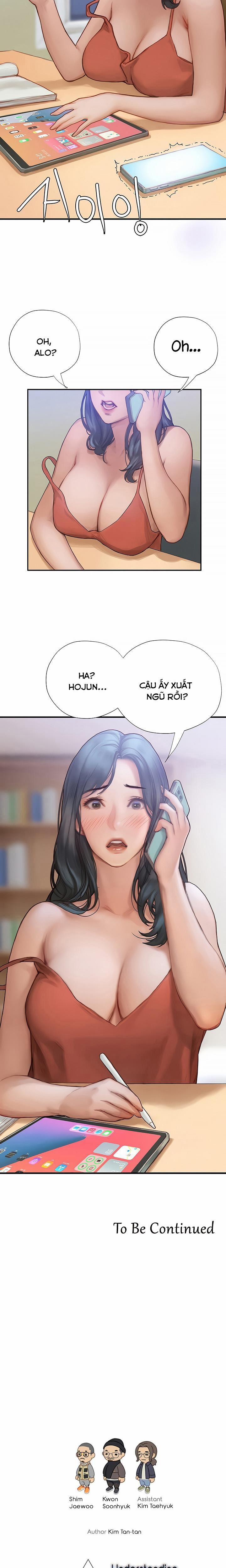 Tán Đổ Cô Nàng Xinh Đẹp 2 trang 39