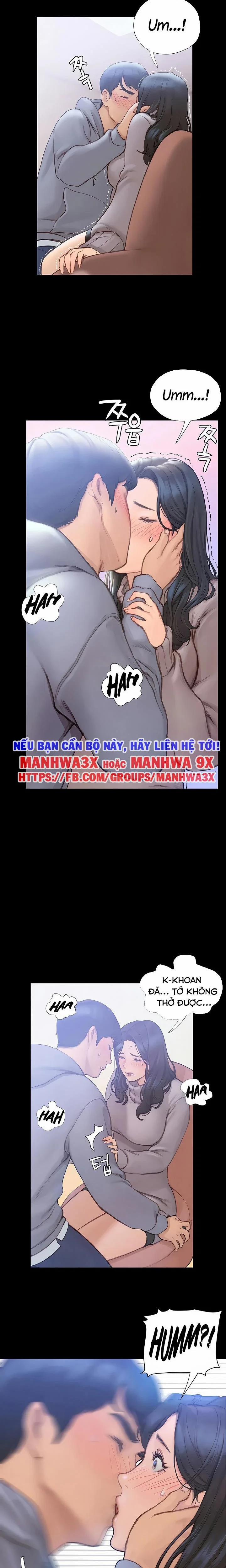 Tán Đổ Cô Nàng Xinh Đẹp 2 trang 8