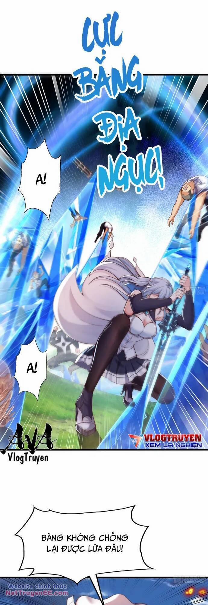 Tần Hoàng Trở Về! Ta Là Thiên Cổ Tiên Đế 11 trang 13