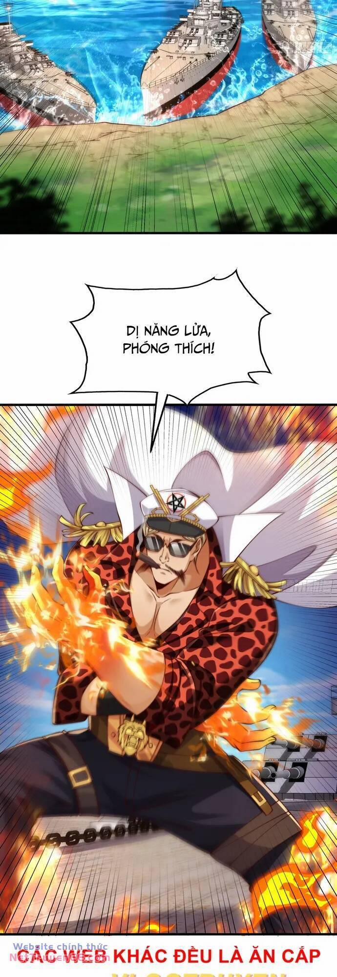 Tần Hoàng Trở Về! Ta Là Thiên Cổ Tiên Đế 11 trang 2