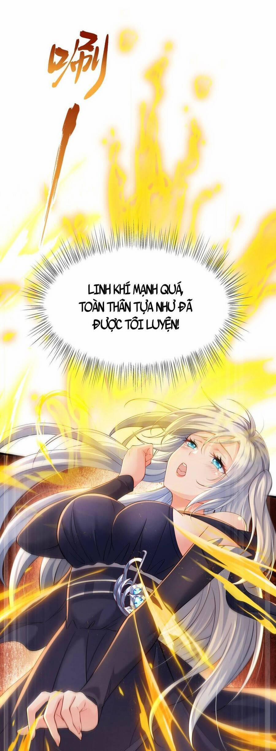 Tần Hoàng Trở Về! Ta Là Thiên Cổ Tiên Đế 3 trang 31