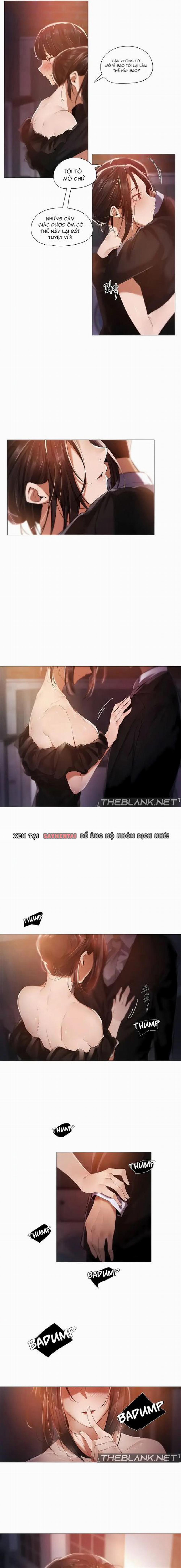 Tan Làm Gặp Nhau Nhé! 10 trang 5