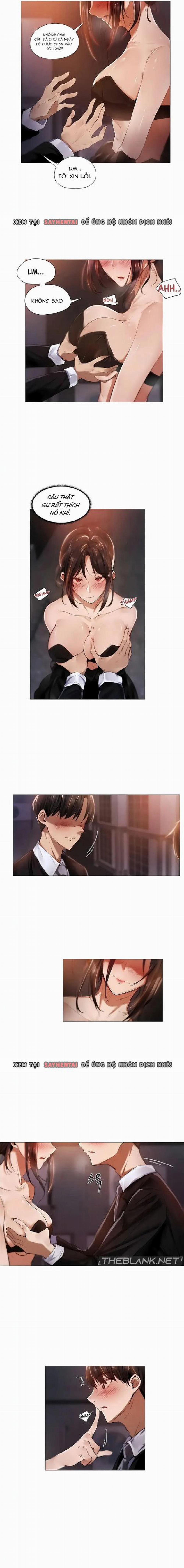 Tan Làm Gặp Nhau Nhé! 10 trang 6