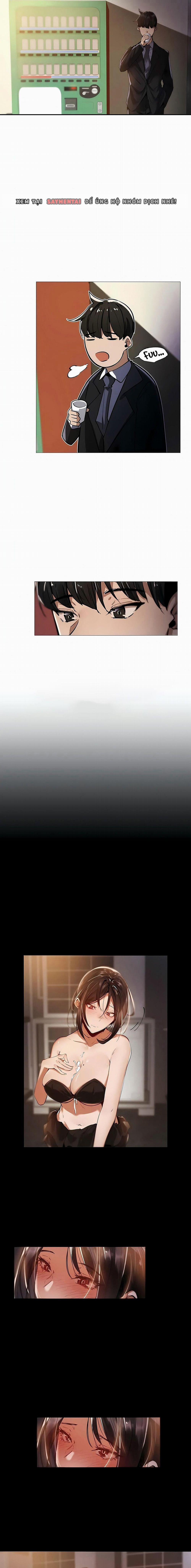 Tan Làm Gặp Nhau Nhé! 11 trang 2