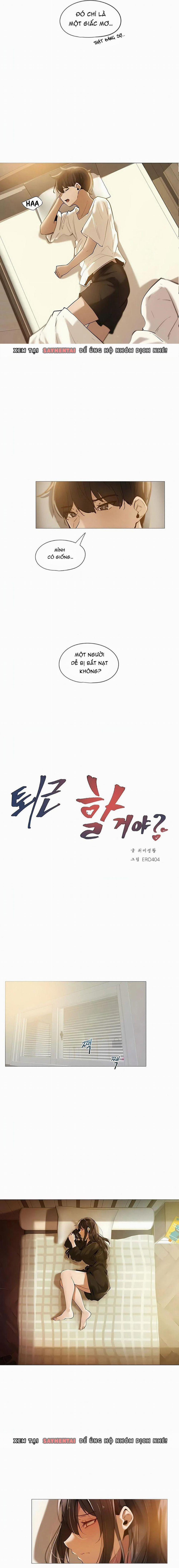 Tan Làm Gặp Nhau Nhé! 12 trang 2