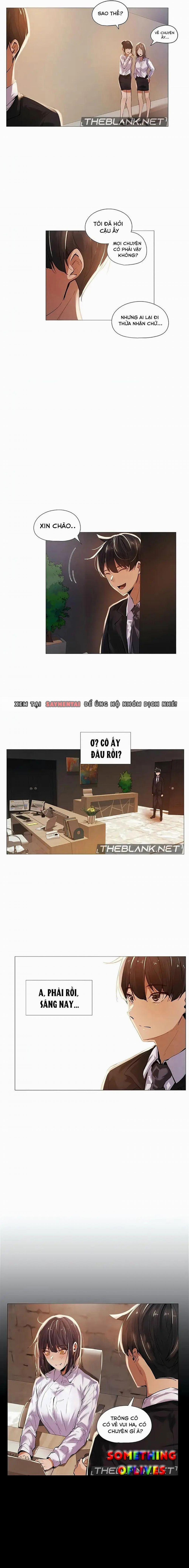 Tan Làm Gặp Nhau Nhé! 15 trang 1