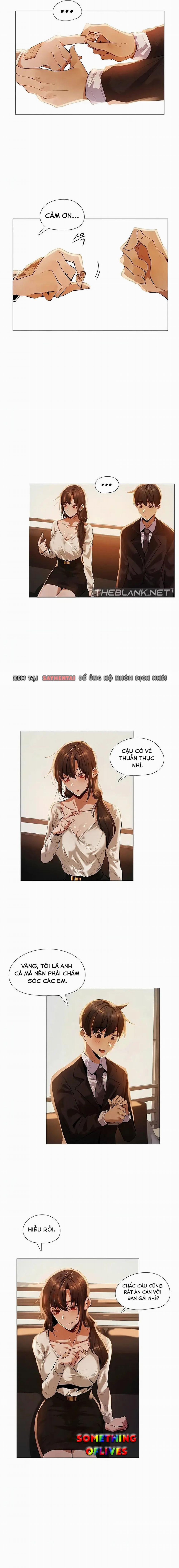 Tan Làm Gặp Nhau Nhé! 15 trang 5